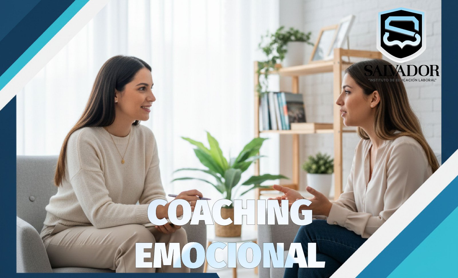 Coaching Emocional